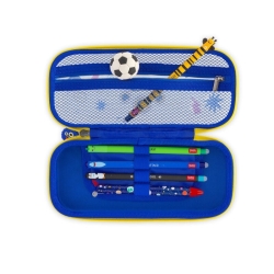Trousse rectangulaire Monstre