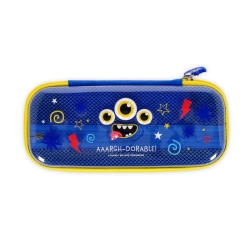 Trousse rectangulaire Monstre