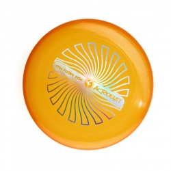 Frisbee - Orange
