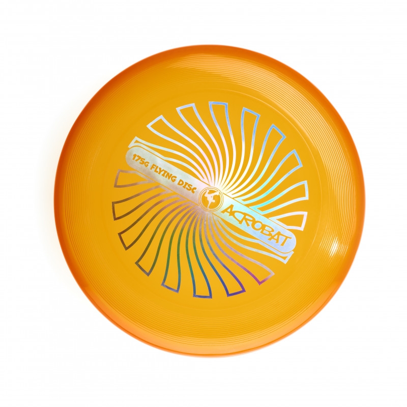 Frisbee - Orange