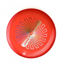 Frisbee - Rouge