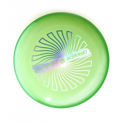 Frisbee - Vert
