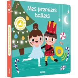 Mes premiers ballets