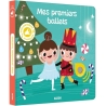 Mes premiers ballets