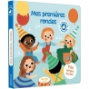 Mes premières rondes