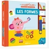 Mon anim'agier - Les formes