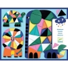 Mosaïques - Afrique
