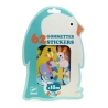 62 gommettes pour les petits - Animaux de la banquise