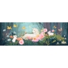 Puzzle Gallery 200 pièces - The edge of the woods