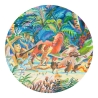 Puzzle Gallery 200 pièces - Woods music band