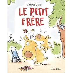 Le petit frère