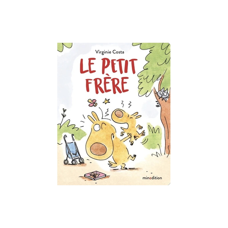 Le petit frère
