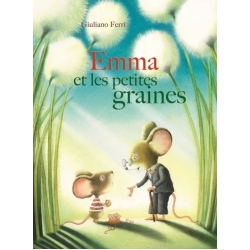 Emma et les petites graines