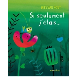 Si seulement j'étais...