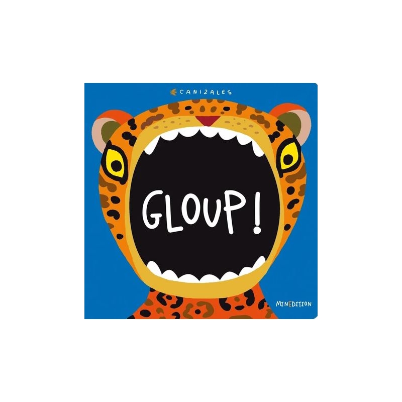 Gloup !