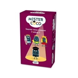 Mister coco