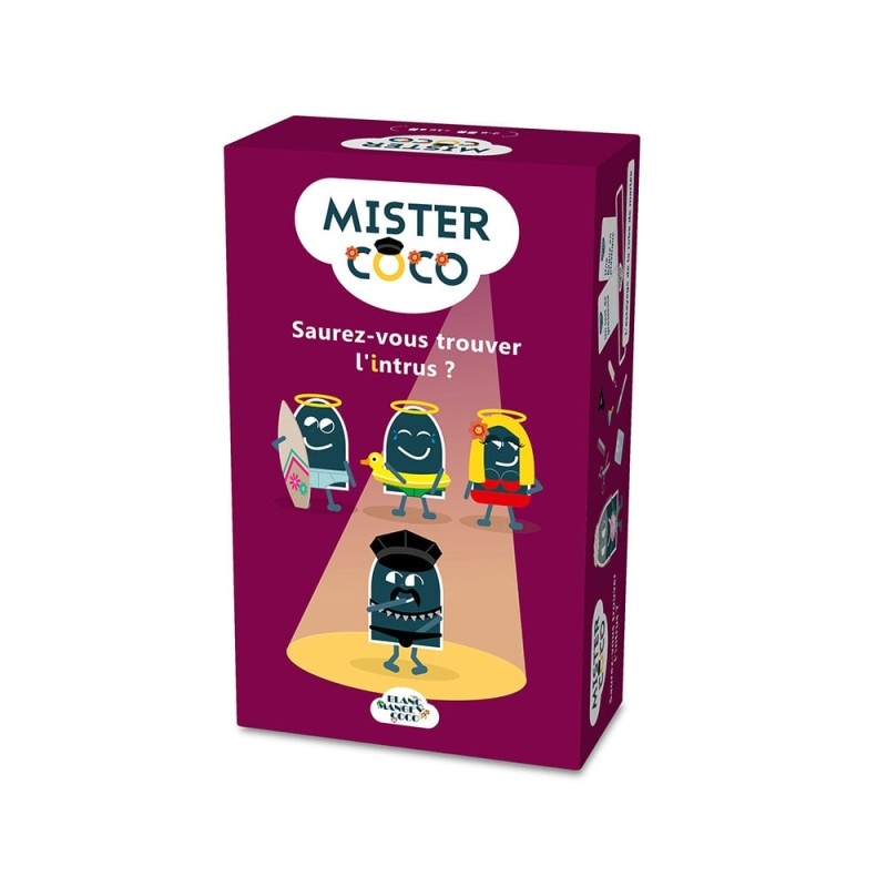 Mister coco