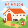 Douces histoires sonores - Ma maison