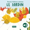 Douces histoires sonores - Le jardin