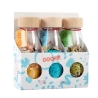Bouteilles sensorielles - Pack cherche et trouve nature