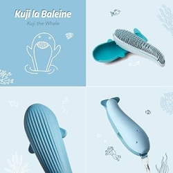 Flot - Baleine Kuji
