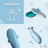 Flot - Baleine Kuji