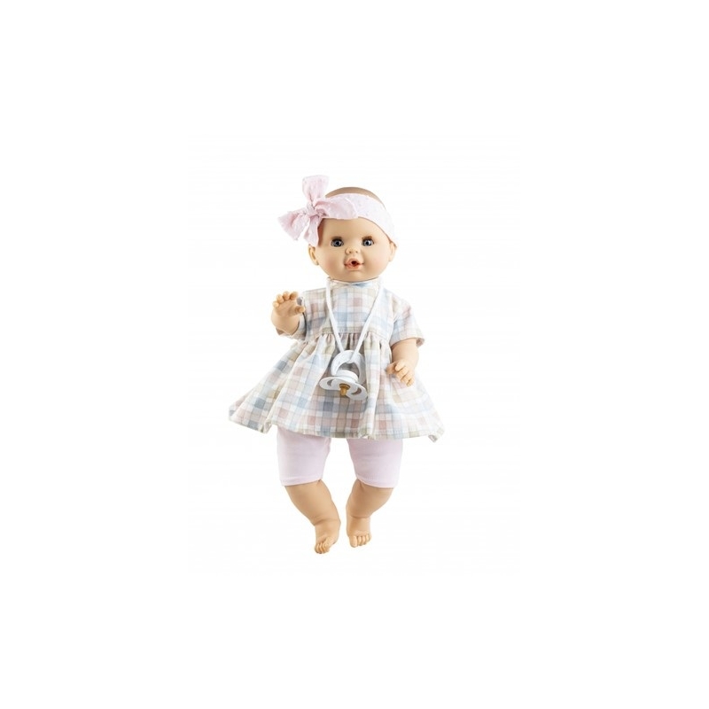 Manus - Bébé Sonia