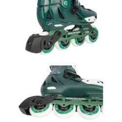 Rollers Discovery pointure 29/32
