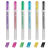 Legami - Stylos à encre gel pailletée