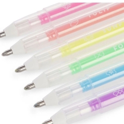 Legami - Stylos à encre gel pastel