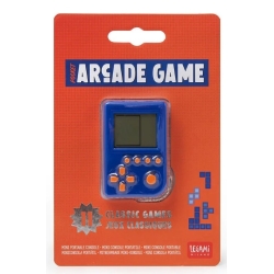 Mini console portable