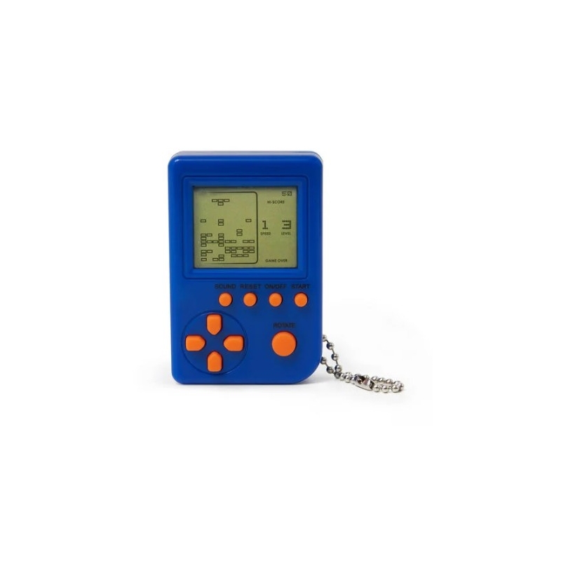 Mini console portable