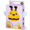 Chaussettes antidérapantes 26/34  - Abeille