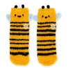 Chaussettes antidérapantes 26/34  - Abeille