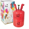 Bouteille d'hélium pour 30 ballons