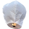 Lanterne céleste biodégradable