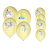 Ballons - Licornes