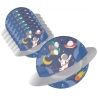 Assiettes - Espace
