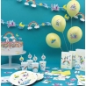 Sachets d'anniversaire - Licornes