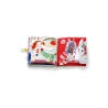 Livre  Petit lapin dentiste