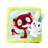 Livre  Petit lapin dentiste