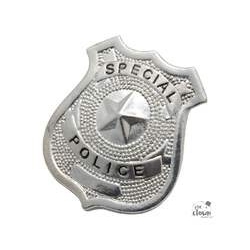 Insigne de policier