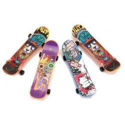 Souvenirs anniversaire - Skateboards