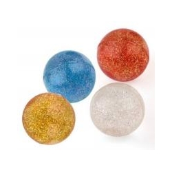 Souvenirs anniversaire - Balles magiques paillettes