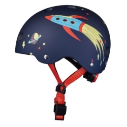 Casque de vélo Micro - Fusée M 52-56 cm