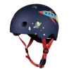 Casque de vélo Micro - Fusée M 52-56 cm