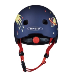 Casque de vélo Micro - Fusée M 52-56 cm