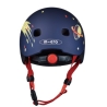 Casque de vélo Micro - Fusée M 52-56 cm