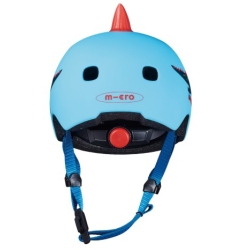 Casque de vélo Micro - Dinosaure S 48-53 cm