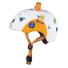 Casque de vélo Micro - Monstre XS 46-50 cm